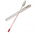 UEI G120 Vapor Retention Thermometer, -40 to 120&amp;deg;F, 5&amp;quot;-