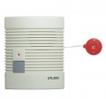 UEI UTL2002 Water Leakage Detector with remote sensor and 7&amp;quot; cord-