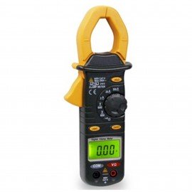 UEI UTL260 Clamp Meter, 200 A AC, 600 V-