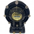 Uni-Ram UDP4-TA Dual Diaphragm Pump for series Ug1000-3000, 2.5 gal/min-