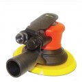Uni-ram UPFSANDER Orbital Sander, 6&amp;quot;, vacuum assist-