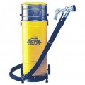 Uni-Ram UR007 Blast-Vac Unit, 1000 w, 3/4" system-