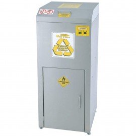 Uni-Ram URS500 Series Solvent Recycler, 20 l, 120 v, air cooled-