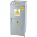 Uni-Ram URS500 Series Solvent Recycler, 20 l, 120 v, air cooled-