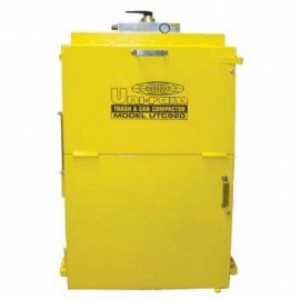 Uni-Ram UTC920 Trash Compactor, 8 cu ft, pneumatic-
