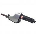 Universal Tool UT8701 Offset Belt Sander, 1/4&amp;quot; to 1/2&amp;quot; x 24&amp;quot;, 0.50 HP-