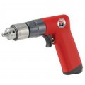 Universal Tool UT8892-33 Aircraft Drill, 3,300 RPM, 1/4&amp;quot; chuck-