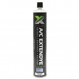 UView 499108A AC ExtenDye Cartridge for Spotgun Injection System, 8 oz-