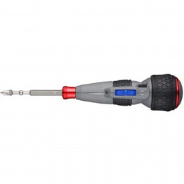 Vessel  220USBS1U Powered Ball Grip Rechargeable Screwdriver, high speed, 3.6 v-