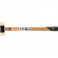 Vessel H7014 Soft Head Hammer, 1/4 lbs, wood handle-