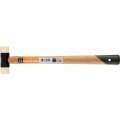 Vessel H7014 Soft Head Hammer, 1/4 lbs, wood handle-