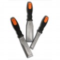 VIM Tools SSC100 Striking Scrapers, stainless steel-