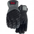 Watson Gloves 009-S Oil Change Gloves, Small, touchscreen compatible-