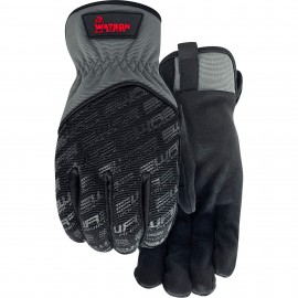 Watson Gloves 009-X Oil Change Gloves, X-Large, touchscreen compatible-