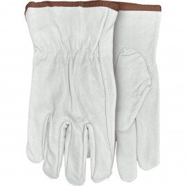 Watson Glove 546-L Gloves, goatskin, large-