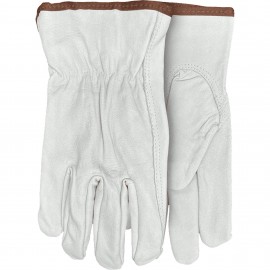 Watson Gloves 546-S Gloves, goatskin leather, small-