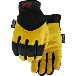 Watson Glove 9005W-X Gloves, X-Large, grain goatskin-