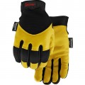 Watson Glove 9005W-XXL Flextime Gloves, 2X-Large, water-resistant goatskin-