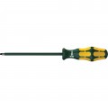Wera 05004783001 Insulated Square Point Screwdriver, #1, 6&amp;quot;-