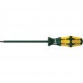 Wera 05004783001 Insulated Square Point Screwdriver, #1, 6&amp;quot;-
