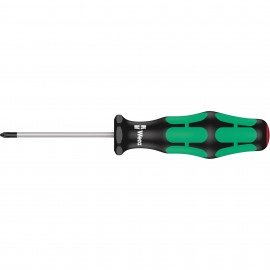 Wera 05008705001 Phillips Screwdriver, #0, 5-5/8&amp;quot;-