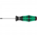 Wera 05008705001 Phillips Screwdriver, #0, 5-5/8&amp;quot;-