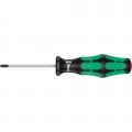 Wera 05008705001 Phillips Screwdriver, #0, 5-5/8&amp;quot;-