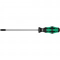 Wera 05008740001 Phillips Screwdriver, #4, 8&amp;quot; shank-