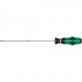 Wera 05009312001 Pozidriv Screwdriver, #1, 8&amp;quot; shank-
