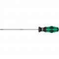 Wera 05009317001 Pozidriv Screwdriver, #2, 8&amp;quot;-