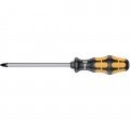Wera 05017015001 Phillips Demolition Screwdriver, #3, 10-3/16&amp;quot;-