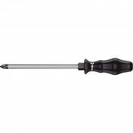 Wera 05017020001 Phillips Demolition Screwdriver, #4, 12-1/2&amp;quot;-