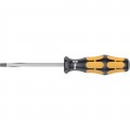 Wera 05018260001 Slotted Demolition Screwdriver, 9/64&amp;quot;, 12-1/2&amp;quot;-