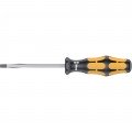 Wera 05018260001 Slotted Demolition Screwdriver, 9/64&amp;quot;, 12-1/2&amp;quot;-