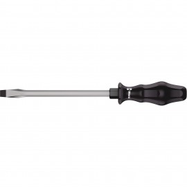 Wera 05018272001 Slotted Demolition Screwdriver, 1/2&amp;quot;, 12-1/2&amp;quot;-
