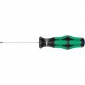 Wera 05022795001 Hex Plus Screwdriver, 1.5 mm, 2-3/8&amp;quot;-