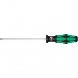 Wera 05022800001 Hex Plus Screwdriver, 2 mm, 4&amp;quot; shank-