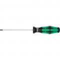 Wera 05022805001 Hex Plus Screwdriver, 3 mm, 4&amp;quot; shank-