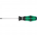 Wera 05022810001 Hex Plus Screwdriver, 4 mm, 4&amp;quot;-
