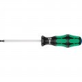 Wera 05022810001 Hex Plus Screwdriver, 4 mm, 4&amp;quot;-