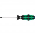 Wera 05022815001 Hex Plus Screwdriver, 5 mm, 4&amp;quot; shank-