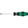 Wera 05022815001 Hex Plus Screwdriver, 5 mm, 4&amp;quot; shank-