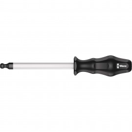 Wera 05022835001 Hex Plus Screwdriver, 12 mm, 6&amp;quot; shank-