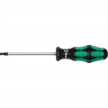 Wera 05027954001 Screwdriver, T-25, ball-end-