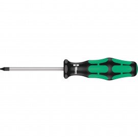 Wera 05028000001 Torx Screwdriver, T-5, 2-3/8&amp;quot;-