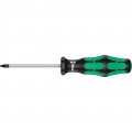 Wera 05028000001 Torx Screwdriver, T-5, 2-3/8&amp;quot;-