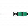 Wera 05028000001 Torx Screwdriver, T-5, 2-3/8&amp;quot;-