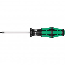 Wera 05028001001 Torx Screwdriver, T-6, 2-3/8&amp;quot;-