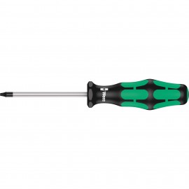 Wera 05028002001 Torx Screwdriver, T-7, 2-3/8&amp;quot;-