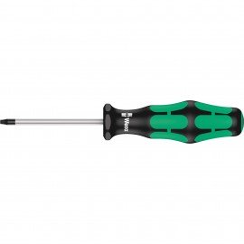Wera 05028003001 Torx Screwdriver, T-8, 2-3/8&amp;quot;-